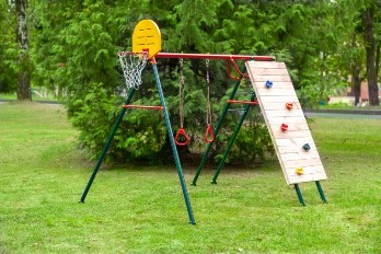  Игровой комплекс Орбита с1093