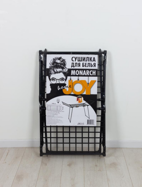  Сушилка для белья напольная 174*60*108см до 18кг Monarch 14500