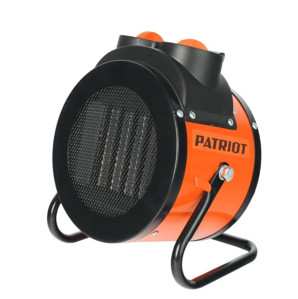  Пушка тепловая 2кВт Patriot PTR 3S