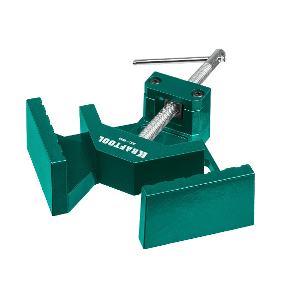  Струбцина угловая 70мм AC-80 kraftool 32202