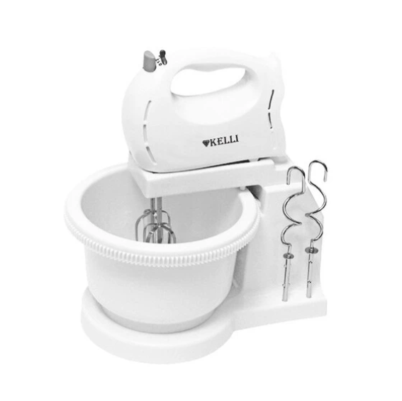  Миксер эл. KELLI KL-5049 с чашей