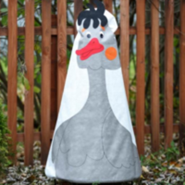  Укрытие для растений Гусь 150см 15033