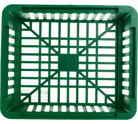  Корзина посадочная 29х29х7 мм 422349