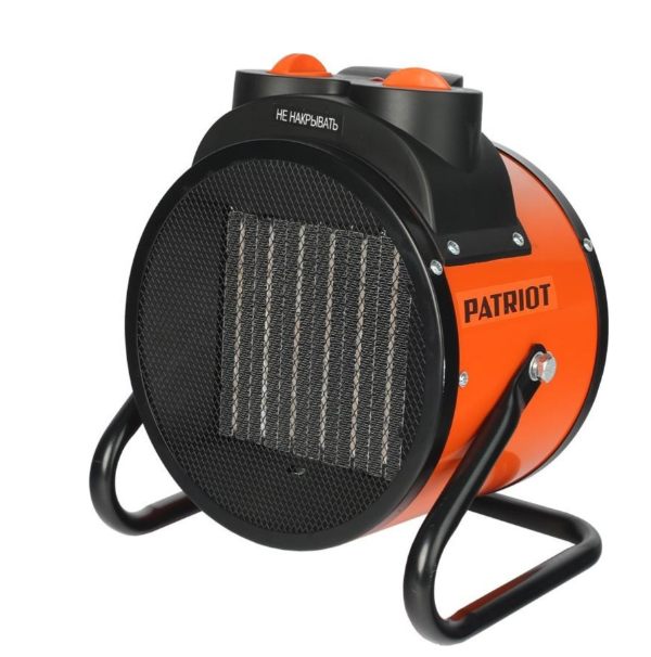  Пушка тепловая 3кВт Patriot PTR 5S