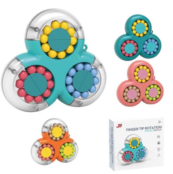  Логическая игрушка JD133-5A 419-477