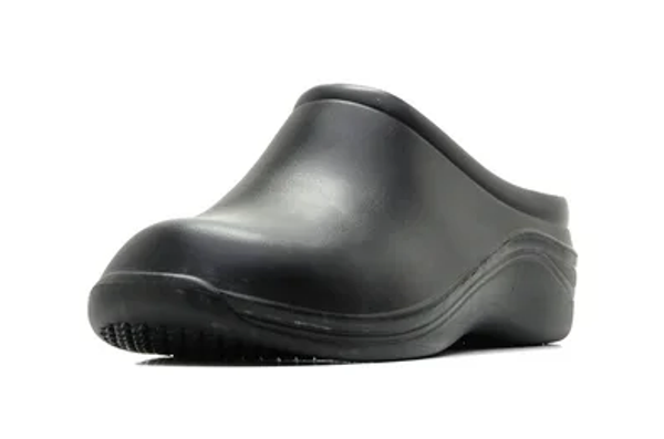  Галоши жен. р.39-40 арт.210 черный ЭВА