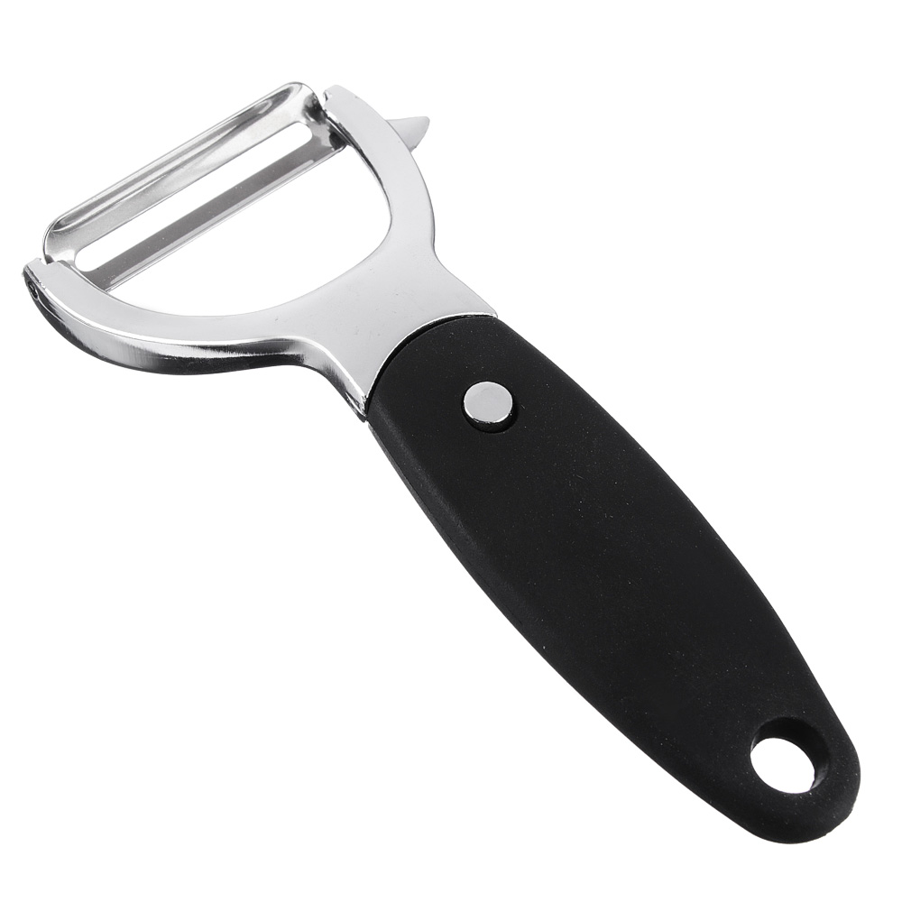  Овощечистка Vetta 13,5х5,5см полипропилен нерж 884-004