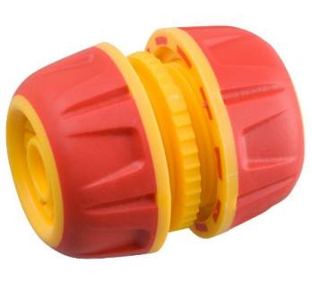  Муфта для шланга 1/2" ремонтная 8-426442 GRINDA TM-12
