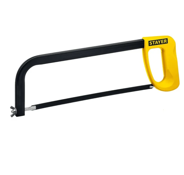  Ножовка по металлу 300мм MS100 1576_z02 Stayer