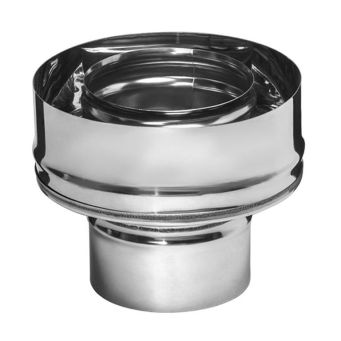  Старт-сэндвич (430/0,5мм+нерж) d115*200