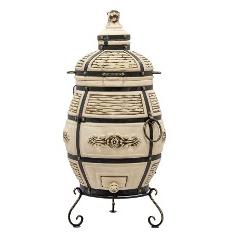Тандыр керамический Барс - фото