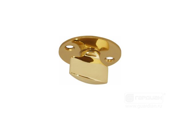  Вертушок Мулетилла (латунь)