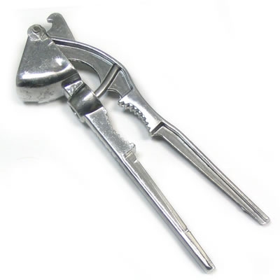  Пресс д/чеснока Ретро AN57-10/AN57-11/68-15