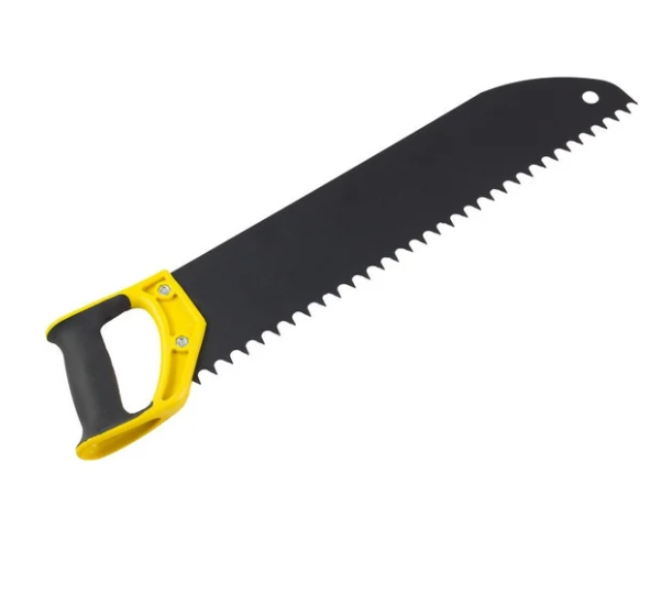  Пила по газобетону 500мм 42-2-200 Стандарт