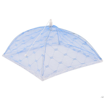  Защитный зонт д/продуктов 32*32см FY84-15