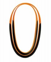  Нож Fiskars д/фруктов гибкий 2шт 858169