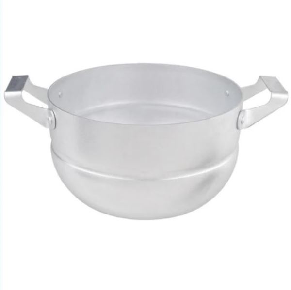  Кастрюля алюм. 1,7л 2 руч. МТ-116 63233