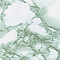 Пленка самокл.0,45*8м 3836С мрамор зелён. 134-068 Soller