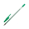 Ручка шариков 0,5мм зелен 029022 Beifa