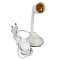 Светильник для фитоламп E27 TLI-282 WHITE E27 PLANT BOX ФитоЛето UL-00012216