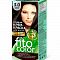 Краска для волос 3.0 тёмный каштан Fitocolor