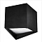 Светильник QUARDRO LED 12W960LM IP55 черный 214477