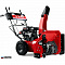 Снегоуборочная машина бензиновая 7л.с. СМБ-7-66 Э Зубр