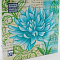Салфетки бумажн. Bouquet Home collection Classic 3-х сл 20шт 33*33 Прекрасн.хризант 37929