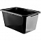 Таз строительный 120л п/эт прямоугольный 62-2-192