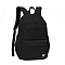 Рюкзак  42*36*15 черный LOREX ERGONOMIC M11 210047