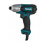 Электрошуруповерт 230Вт ударный MAKITA  TD0101