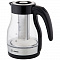 Чайник электрический 1,7л HT-960-018 стекло Hottek