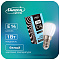 Эл.лампа для холодильника и швейн.маш св/д 1w E14 6500К 5156380 Luazon Lighting