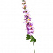 Дельфиниум сиреневый 86см 8J-17S0018/3 Garda Decor