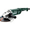 УШМ 230мм 2000Вт W2000 Metabo