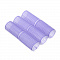 Набор бигуди 6шт 6*3см пласт ACS-76 323-023 ЮниLook 