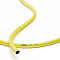 Шланг Rehau PRO LINE желтый, 13мм (1/2") 30 м 3-х сл 10976561600 