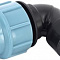 Угольник 3/4г-32 ПНД UNIPUMP 96078 070053