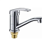Смеситель для кухни G252210 шар 40мм коротк излив гайка Alicante Gota Rocio