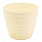 Горшок для цветов 3,7л Бриз светло-бежевый Радиан