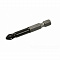 Бита PH2 50мм магн карбон RSC B42-21-0502TCHV CRAFTMATE