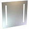 Зеркало 750мм GoodLight2-75 GL7013Z с подсв Домино