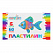 Пластилин 6цв ClipStudio 60г 239-042