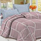 Постельное белье 1,5 микросатин Satin Collection 2137 Арунас