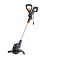 Электротриммер 550Вт 28см ComfortCut 09872-20.000.00
