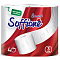 Туалетная бумага Soffione Smart R 3-х сл 4шт 