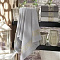 Полотенце 70*140 бамбук Freesia Do&Co 8876 (уп.4шт)