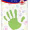 Салфетки влажные Aura 20шт Derma Protect Ромашка  10362