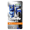 Станок для бритья Fusion Proglide Стайлер+1кассета+3насадки д/моделир.