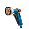 Пистолет-распылитель GRINDA 8-режим X-8 ProLine 8-427145